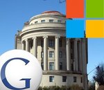 Microsoft vs Google : l'affaire se complique