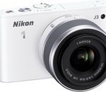 CES 2013 : Nikon 1 J3 et S1, deux nouveaux hybrides