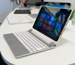 IFA : Acer lance deux tablettes Windows 8 et généralise le tactile (màj)