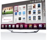 CES 2013 : LG lancera deux nouveaux téléviseurs Ultra HD