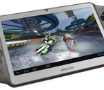 Archos GamePad : une tablette 7 pouces doublée d'une console portable (màj)