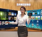CES 2013 : Samsung Evolution Kit, mettez à niveau votre téléviseur