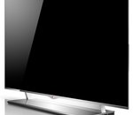 LG met enfin en vente son téléviseur OLED