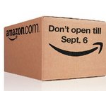 Amazon : une conférence de presse le 6 septembre, nouveaux Kindle en approche ?