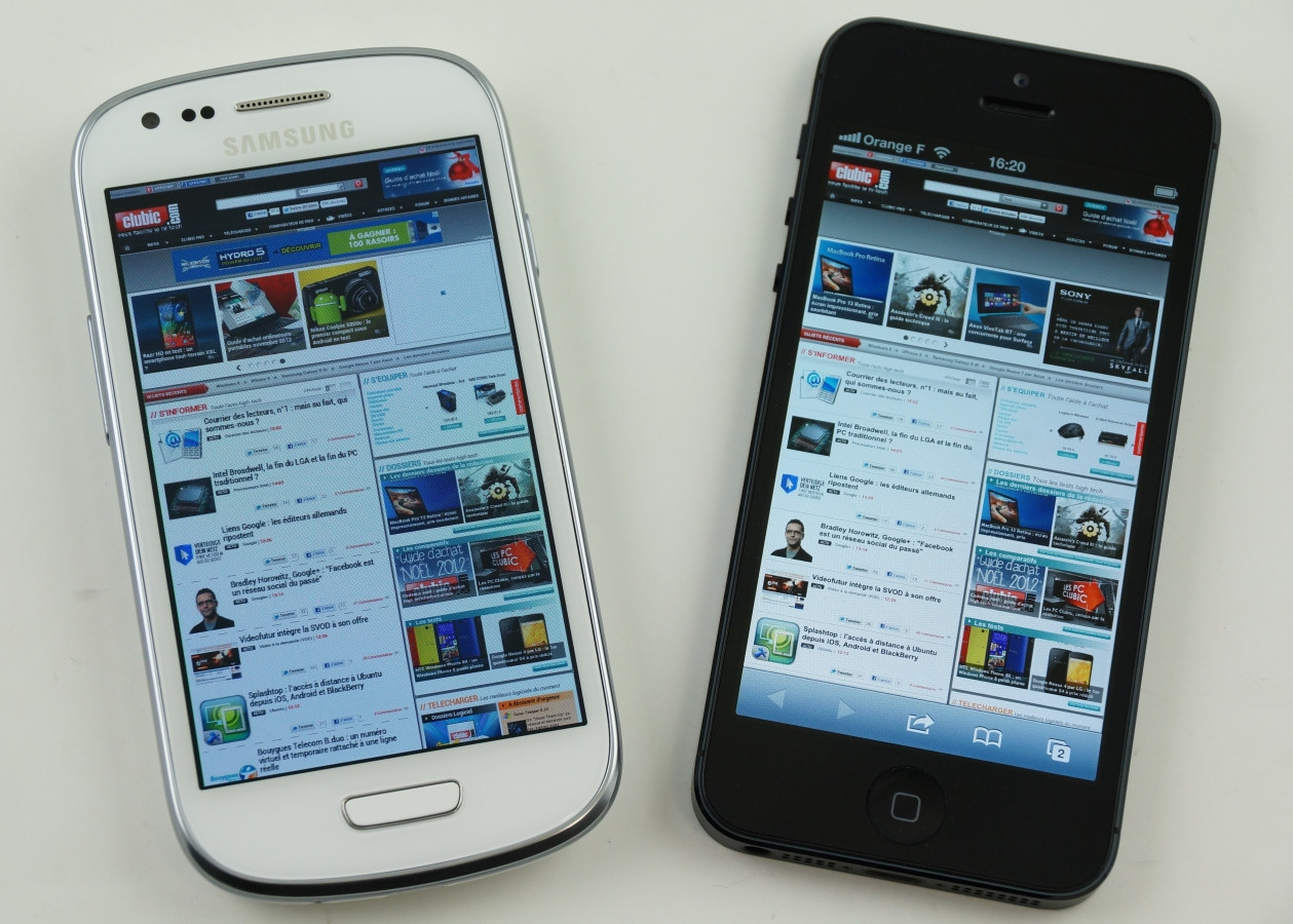 Samsung galaxy s3 review