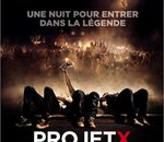 Projet X, en tête des films les plus téléchargés sur BitTorrent en 2012