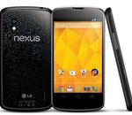 Nexus 4 : un cadre de Google s'excuse pour les problèmes de livraison en Grande-Bretagne