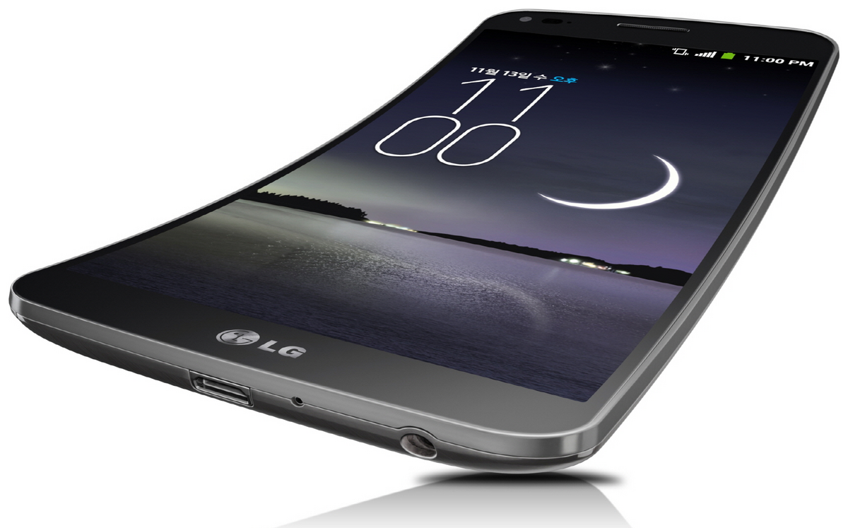 LG G Flex