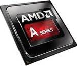 AMD lance trois de ses nouveaux APU Kaveri