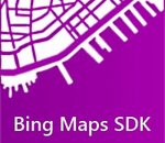 Microsoft publie le SDK de Bing Maps pour les applications Windows Store
