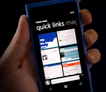 Nokia Xpress pour Lumia: la compression des pages web sur Windows Phone