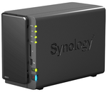 Synology DS213+ : nouveau SoC pour la nouvelle génération de NAS