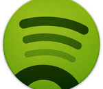 Spotify : améliorations pour la radio sur ordinateur