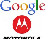 Motorola Mobility (Google) va supprimer 4000 emplois (MàJ)