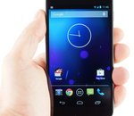 Le Nexus 4 annoncé chez SFR, deux fois plus cher que chez Google en version nue