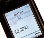 L'Arcep lance une consultation sur la terminaison d'appel SMS