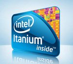 Itanium : HP remporte une manche face à Oracle