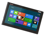 Les détails de la Lenovo Thinkpad Tablet 2 en fuite sur la Toile