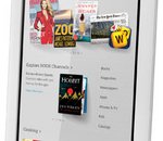 Barnes & Noble dévoile deux tablettes Nook HD pour concurrencer Amazon