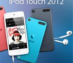 iPod Touch : la cinquième génération d'Apple en test