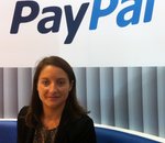 LeWeb'12 : PayPal, Gimena Diaz, 