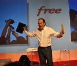 En bref : Xavier Niel évoque une nouvelle Freebox 