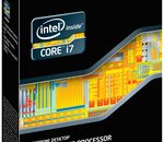 Intel Core i7-3970X : toujours 6 cœurs mais 4 GHz en Turbo Boost !