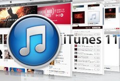 iTunes 11 : tout ce qu'il faut savoir !