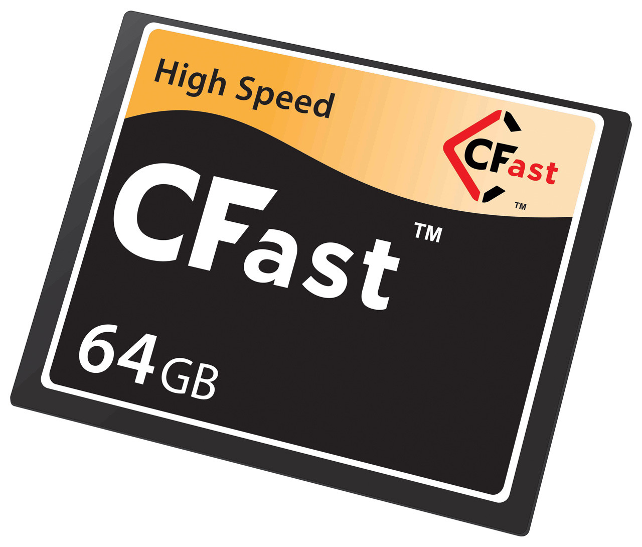 CFast 2.0 : la CompactFlash passe à 600 Mo/s et en reprend pour dix ans