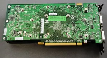 NVIDIA GeForce 8800 GTS 512 Mo : place au G92