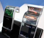 Ecrans flexibles : Samsung lance un concours pour trouver de nouvelles idées de produits
