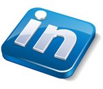 Le réseau professionnel Linkedin met à jour sa page d'accueil