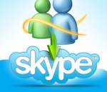 De Windows Live Messenger à Skype en 10 questions