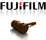 Brevets : FujiFilm lance des actions contre Motorola