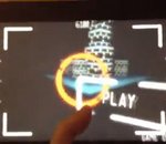 PSYCLOPs : un jeu en réalité augmentée développé sur les Google Glass