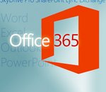 Office 365 : tour d'horizon de l'offre cloud de Microsoft