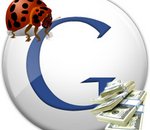 Chasse aux bugs : Google a reversé 2 millions de dollars aux hackers