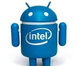 Intel finalise le portage de Jelly Bean sur ses puces