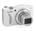 Fujifilm Finepix F770 EXR : style et efficacité