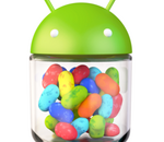 Google déploie Android 4.2 sur les terminaux Nexus