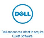 Dell rachète finalement Quest Software pour 2,4 milliards de dollars
