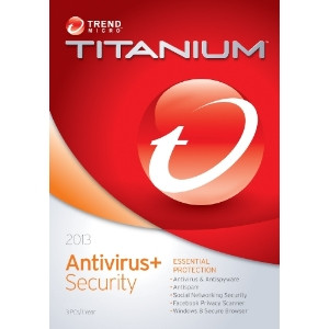 Trend Micro Titanium Download Mac