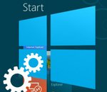 Windows 8 : des pilotes graphiques chez Intel et Nvidia
