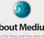 Les créateurs de Twitter lancent la bêta du portail de publications Medium