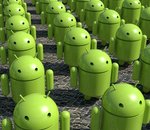 Android : bientôt le mode multi-utilisateur ?