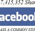 Facebook en bourse : UBS demande des comptes