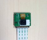 Raspberry Pi : une webcam de 5 mégapixels bientôt disponible