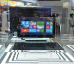 Computex 2012 : Samsung y va de son PC 