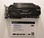 Computex 2012 : Windforce 5X, une GTX 680 à 5 ventilateurs chez Gigabyte