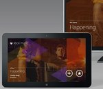 E3 : Microsoft annonce IE sur Xbox, Smartglass, et la fin de la marque Zune